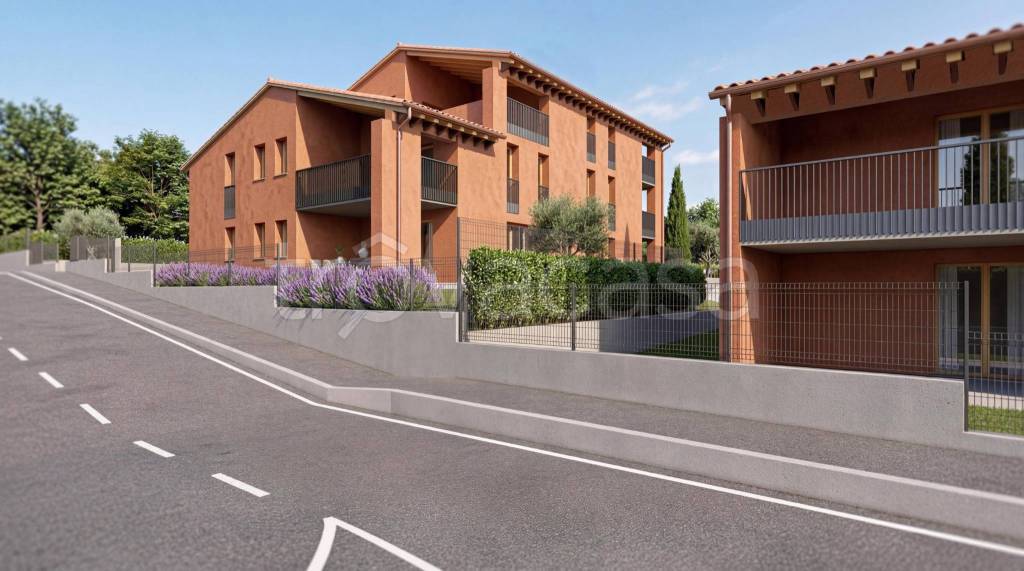 appartamento in vendita a Maser