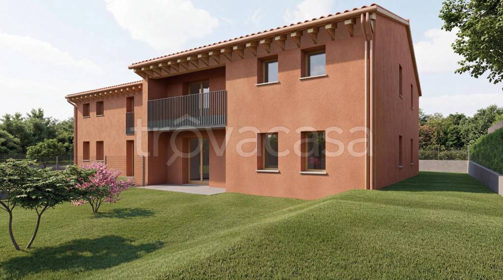 appartamento in vendita a Maser