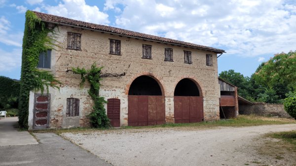casale in vendita a Maser