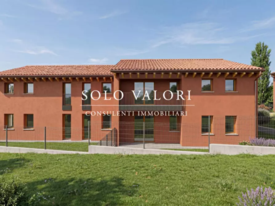appartamento in vendita a Maser