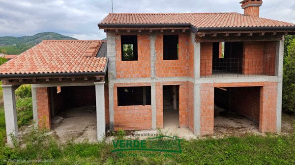casa indipendente in vendita a Maser