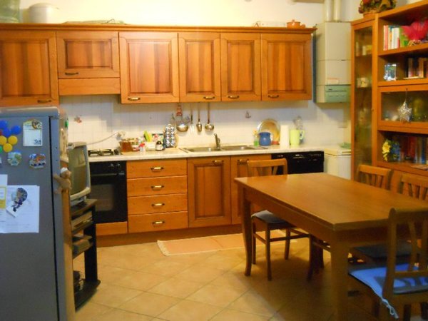 appartamento in vendita a Maserada sul Piave in zona Varago