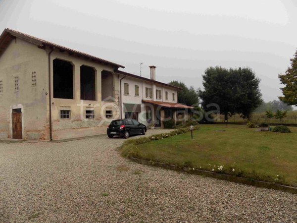 casa indipendente in vendita a Maserada sul Piave