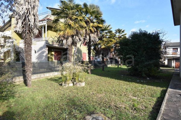 casa indipendente in vendita a Maserada sul Piave