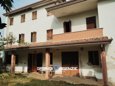 casa indipendente in vendita a Maserada sul Piave in zona Varago