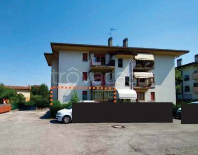 appartamento in vendita a Maserada sul Piave