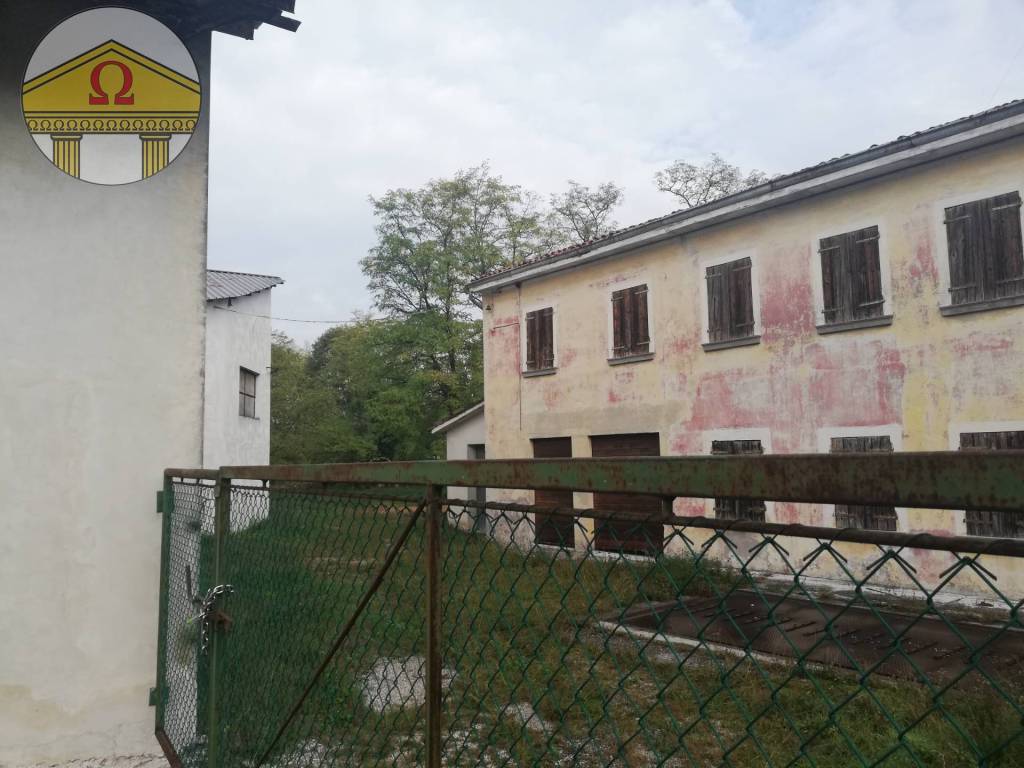 casa indipendente in vendita a Maserada sul Piave