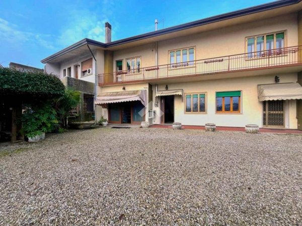 casa indipendente in vendita a Maserada sul Piave in zona Candelù