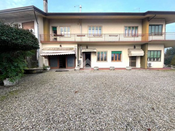 casa indipendente in vendita a Maserada sul Piave in zona Candelù