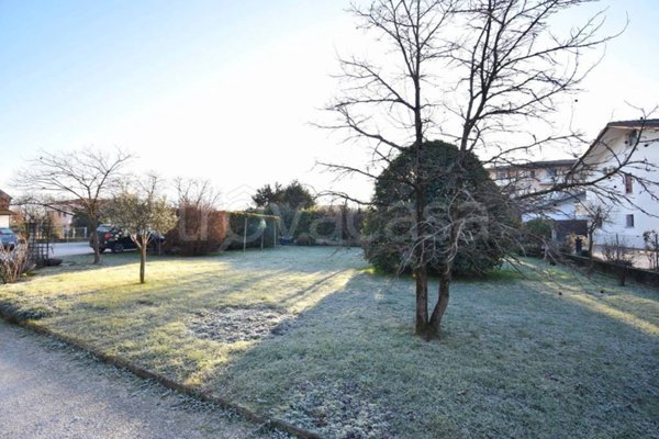 terreno edificabile in vendita a Maserada sul Piave