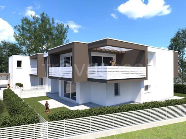casa indipendente in vendita a Maserada sul Piave