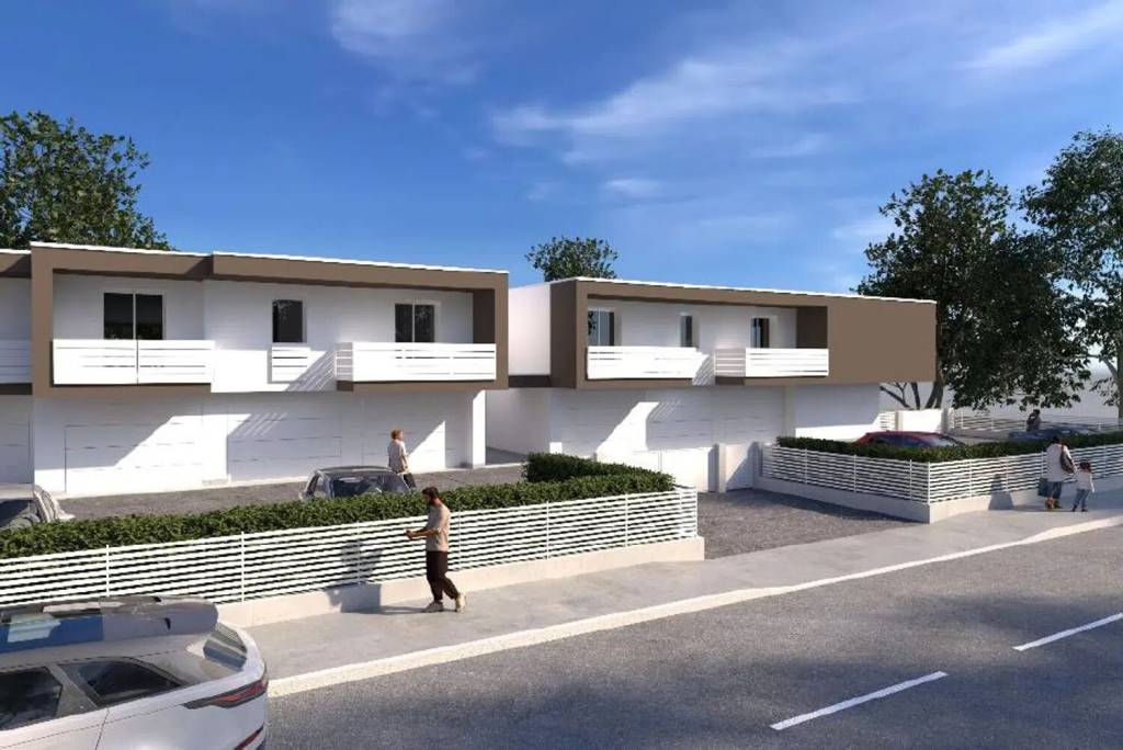 casa indipendente in vendita a Maserada sul Piave
