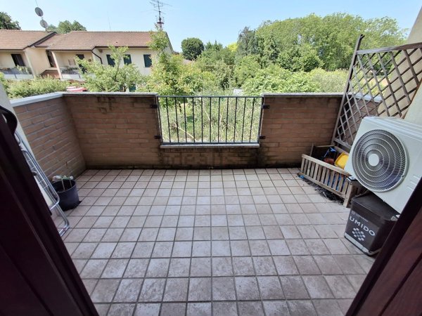 appartamento in vendita a Maserada sul Piave in zona Varago