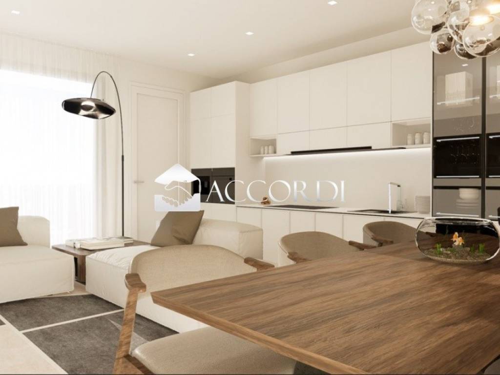 appartamento in vendita a Maserada sul Piave