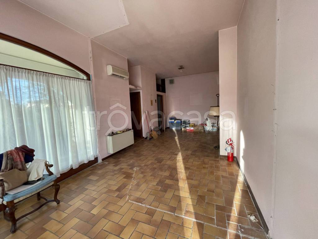 casa semindipendente in vendita a Maserada sul Piave