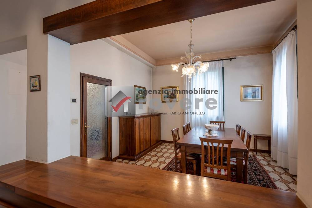casa indipendente in vendita a Maserada sul Piave in zona Varago