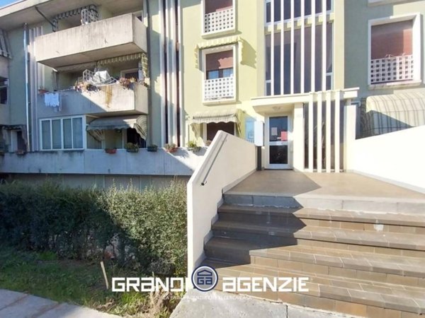 appartamento in vendita a Maserada sul Piave in zona Candelù