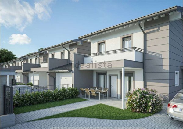 casa indipendente in vendita a Maserada sul Piave