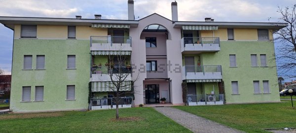 appartamento in vendita a Maserada sul Piave