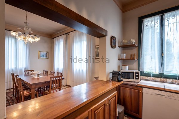 casa indipendente in vendita a Maserada sul Piave