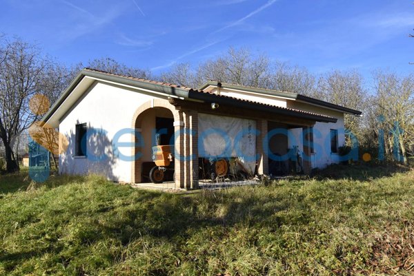 casa indipendente in vendita a Maserada sul Piave in zona Candelù