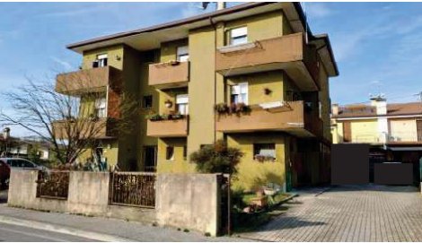 appartamento in vendita a Maserada sul Piave