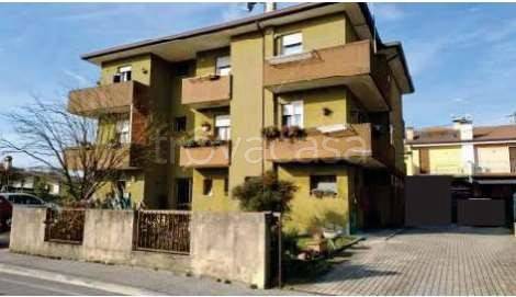 appartamento in vendita a Maserada sul Piave