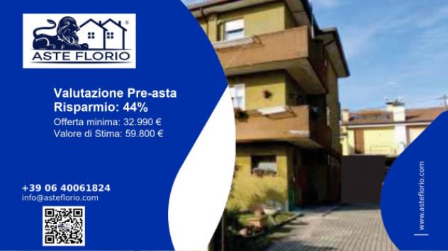 appartamento in vendita a Maserada sul Piave in zona Candelù