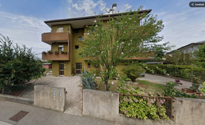 appartamento in vendita a Maserada sul Piave