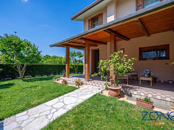 casa indipendente in vendita a Maserada sul Piave