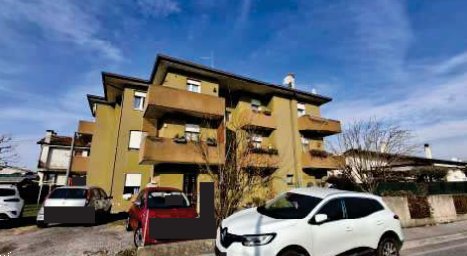 appartamento in vendita a Maserada sul Piave