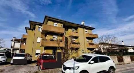 appartamento in vendita a Maserada sul Piave
