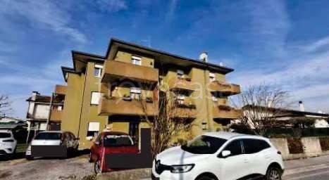 appartamento in vendita a Maserada sul Piave