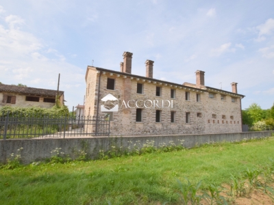 casa indipendente in vendita a Maserada sul Piave
