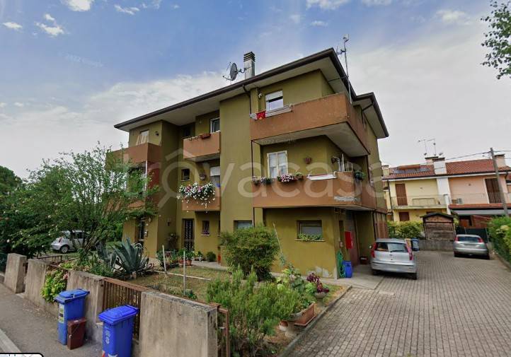 appartamento in vendita a Maserada sul Piave
