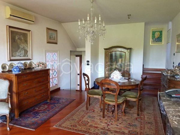 casa indipendente in vendita a Maserada sul Piave