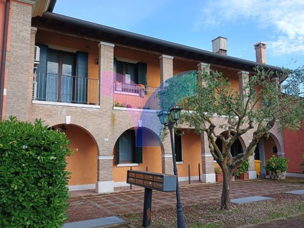 appartamento in vendita a Maserada sul Piave