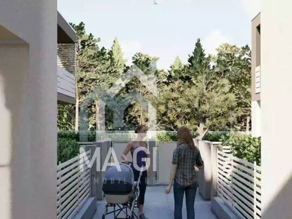 appartamento in vendita a Maserada sul Piave