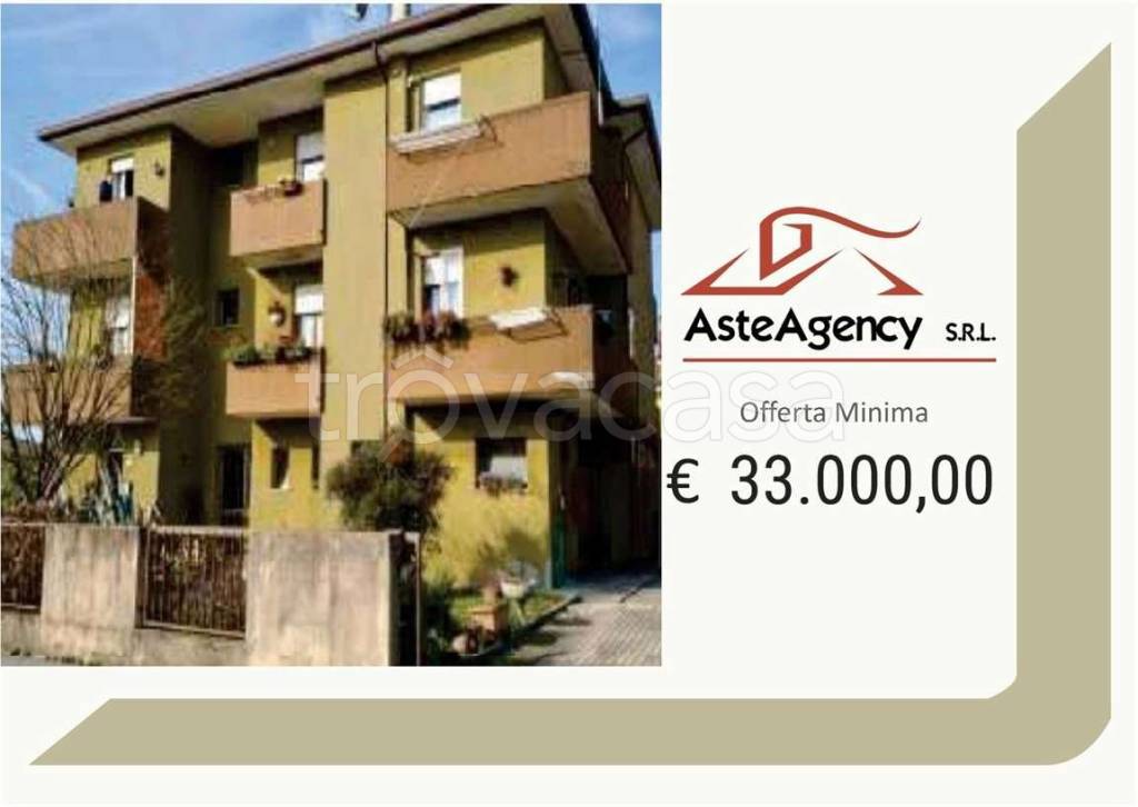 appartamento in vendita a Maserada sul Piave