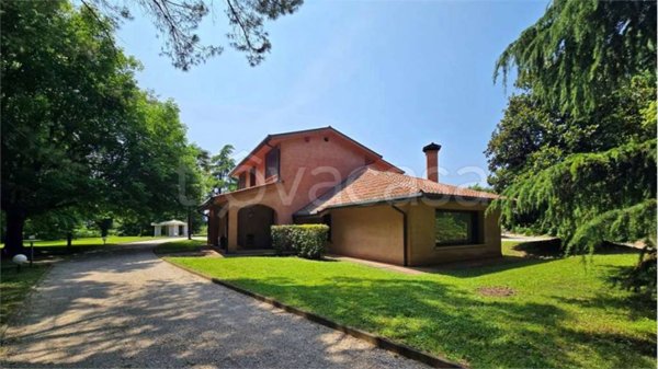 casa indipendente in vendita a Maserada sul Piave in zona Varago