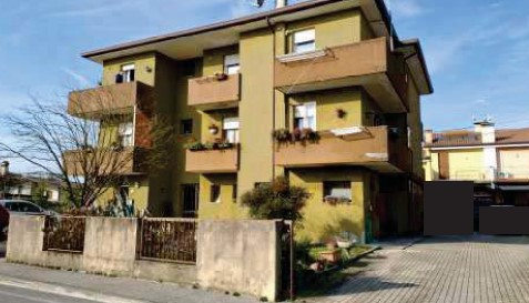 appartamento in vendita a Maserada sul Piave