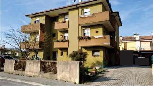 appartamento in vendita a Maserada sul Piave in zona Candelù