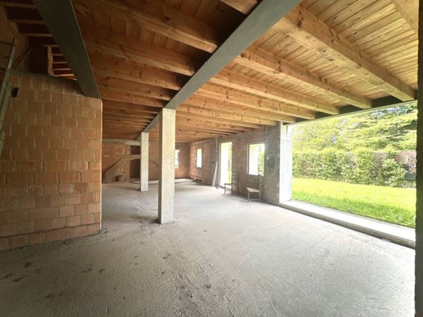 casa indipendente in vendita a Maserada sul Piave