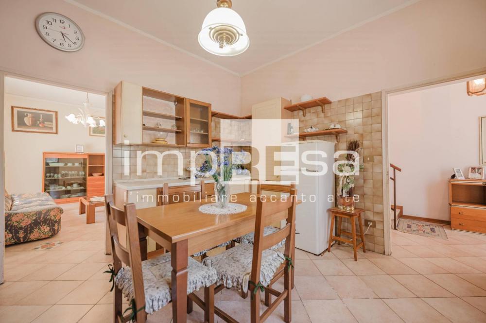 casa indipendente in vendita a Maserada sul Piave