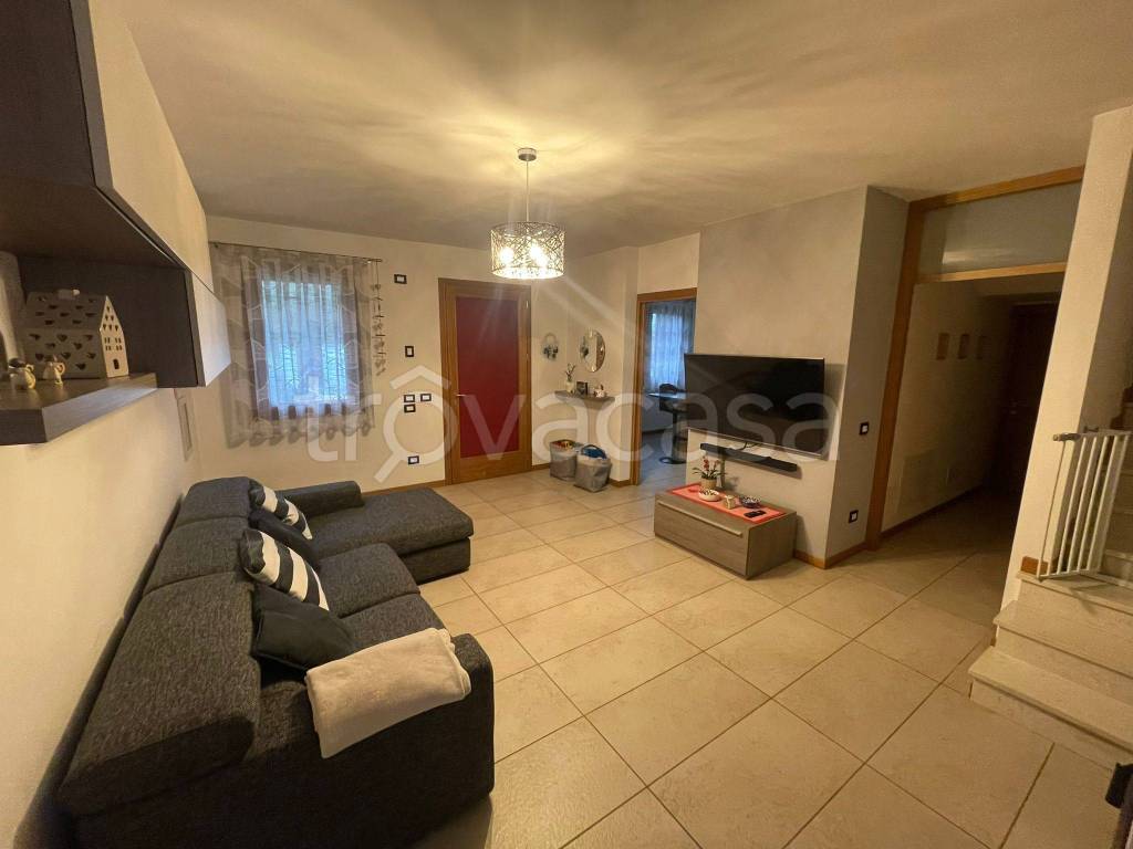 casa indipendente in vendita a Maserada sul Piave