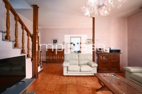 casa indipendente in vendita a Maserada sul Piave in zona Candelù