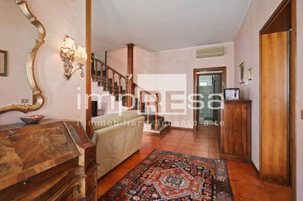 casa indipendente in vendita a Maserada sul Piave in zona Candelù