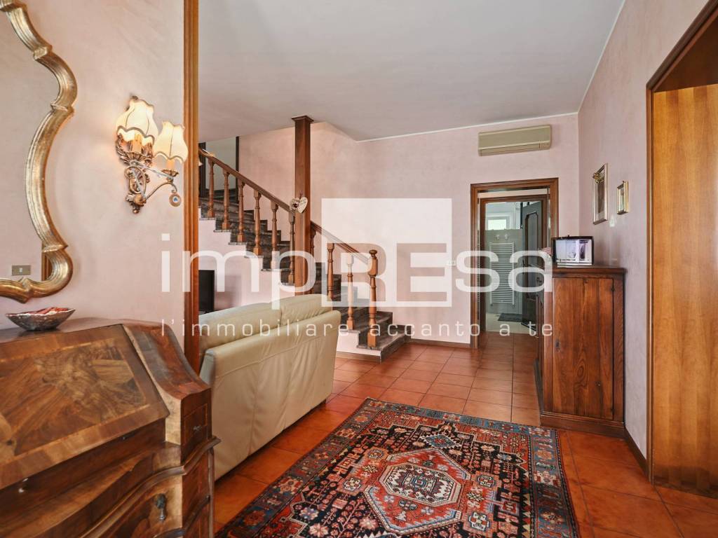 casa indipendente in vendita a Maserada sul Piave in zona Candelù