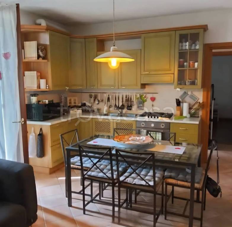 appartamento in vendita a Maserada sul Piave