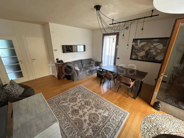 appartamento in vendita a Maserada sul Piave in zona Varago